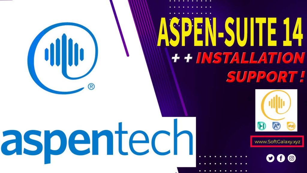 aspentech aspen one suite