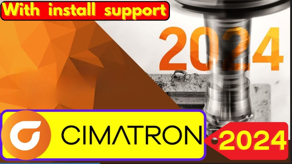 cimatron 2024