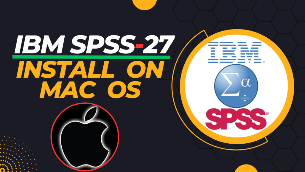 ibm spss