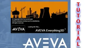 aveva e3d pdms