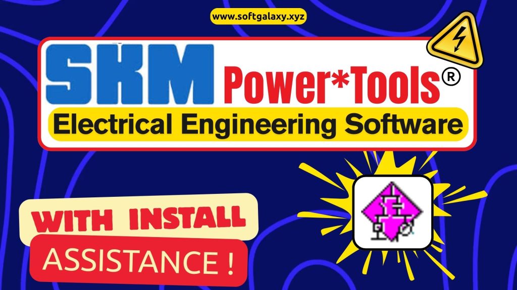 skm power tool